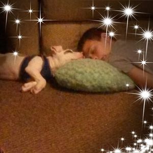 Meet your Posher, Renee